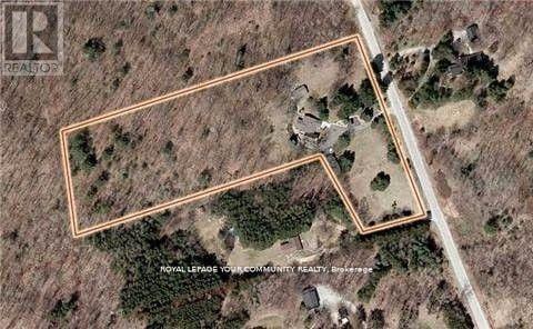 88 Fog Road, King, Ontario  L7B 1A3 - Photo 3 - N12626814