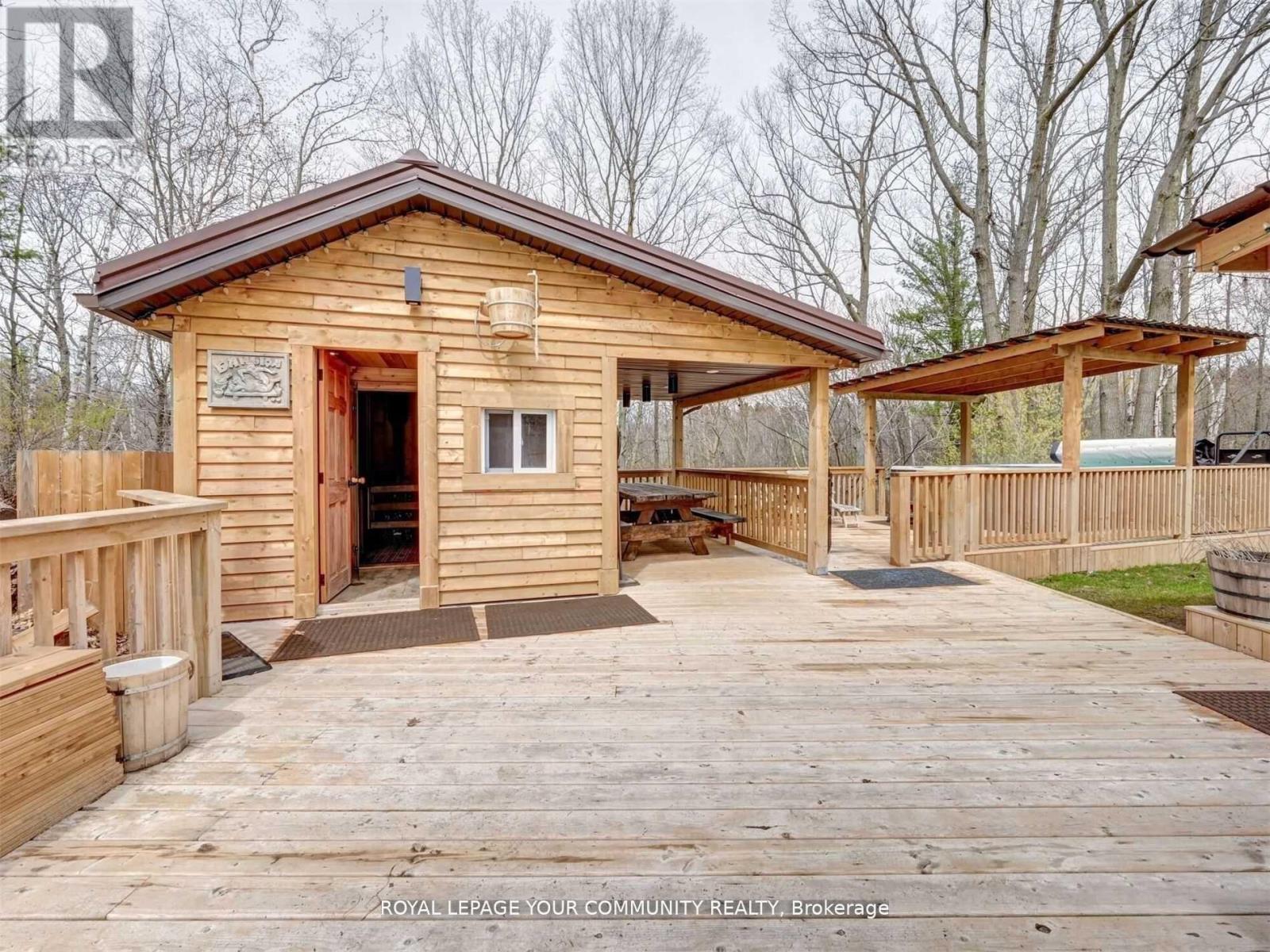 88 Fog Road, King, Ontario  L7B 1A3 - Photo 31 - N12626814