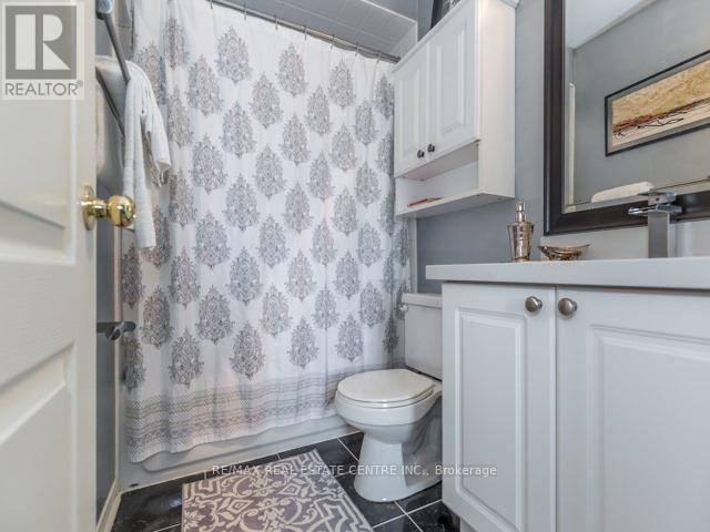 69 - 601 Shoreline Drive, Mississauga, Ontario  L5B 4K7 - Photo 12 - W12606330