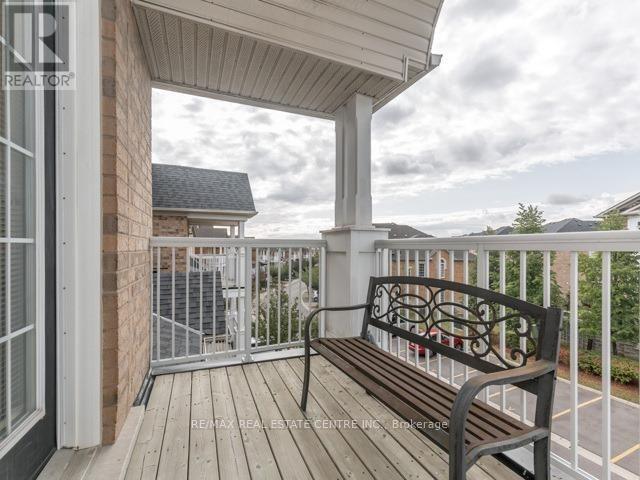 69 - 601 Shoreline Drive, Mississauga, Ontario  L5B 4K7 - Photo 16 - W12606330