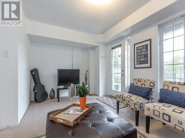 69 - 601 Shoreline Drive, Mississauga, Ontario  L5B 4K7 - Photo 18 - W12606330