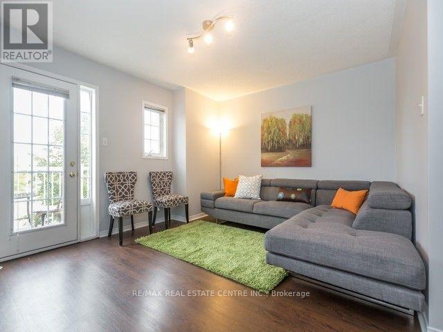 69 - 601 Shoreline Drive, Mississauga, Ontario  L5B 4K7 - Photo 2 - W12606330