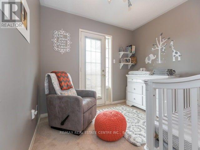 69 - 601 Shoreline Drive, Mississauga, Ontario  L5B 4K7 - Photo 14 - W12606330