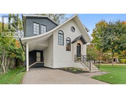 197 GLEN OAK DRIVE, Oakville, Ontario