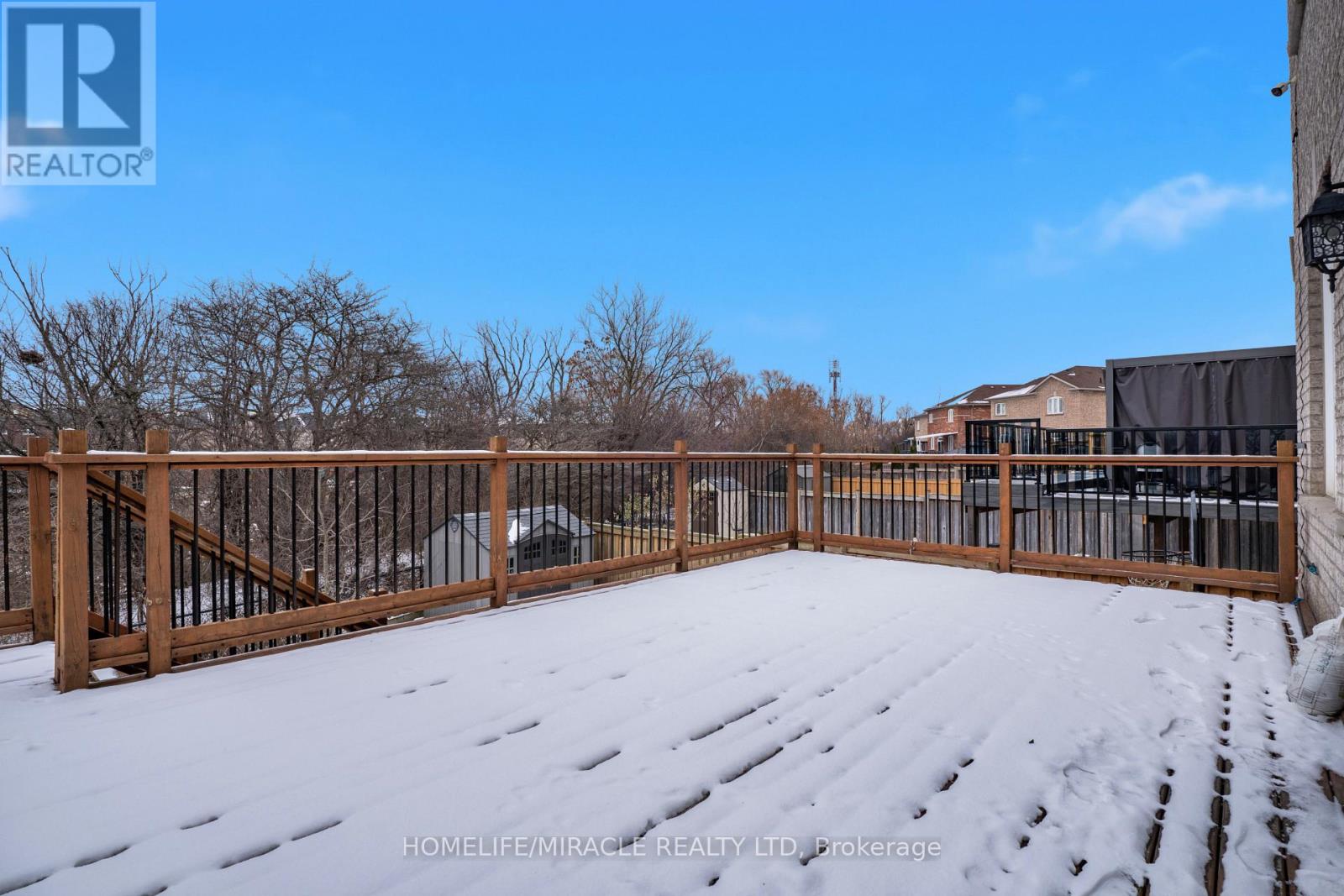 71 Skyvalley Drive, Brampton (Brampton East), Ontario  L6P 3B7 - Photo 39 - W12627194