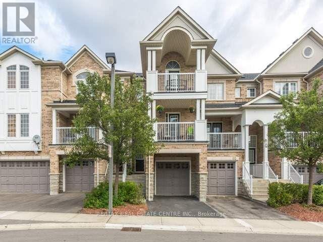 69 - 601 SHORELINE DRIVE, Mississauga, Ontario