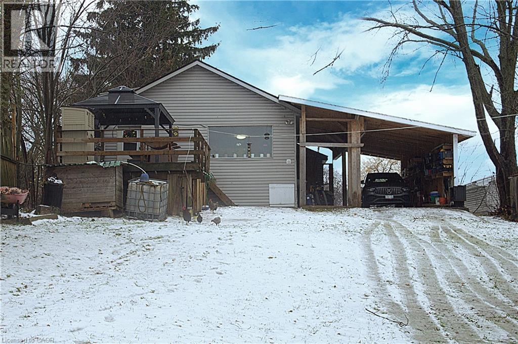 31 Nanticoke Valley Road, Norfolk, Ontario  N0A 1L0 - Photo 15 - 40792917