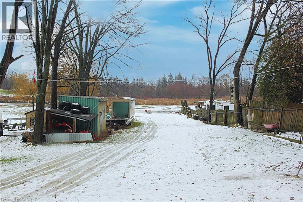 31 Nanticoke Valley Road, Norfolk, Ontario  N0A 1L0 - Photo 17 - 40792917