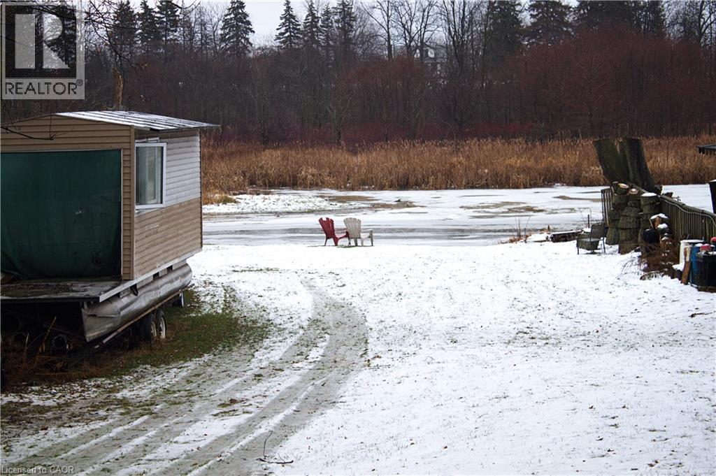 31 Nanticoke Valley Road, Norfolk, Ontario  N0A 1L0 - Photo 18 - 40792917