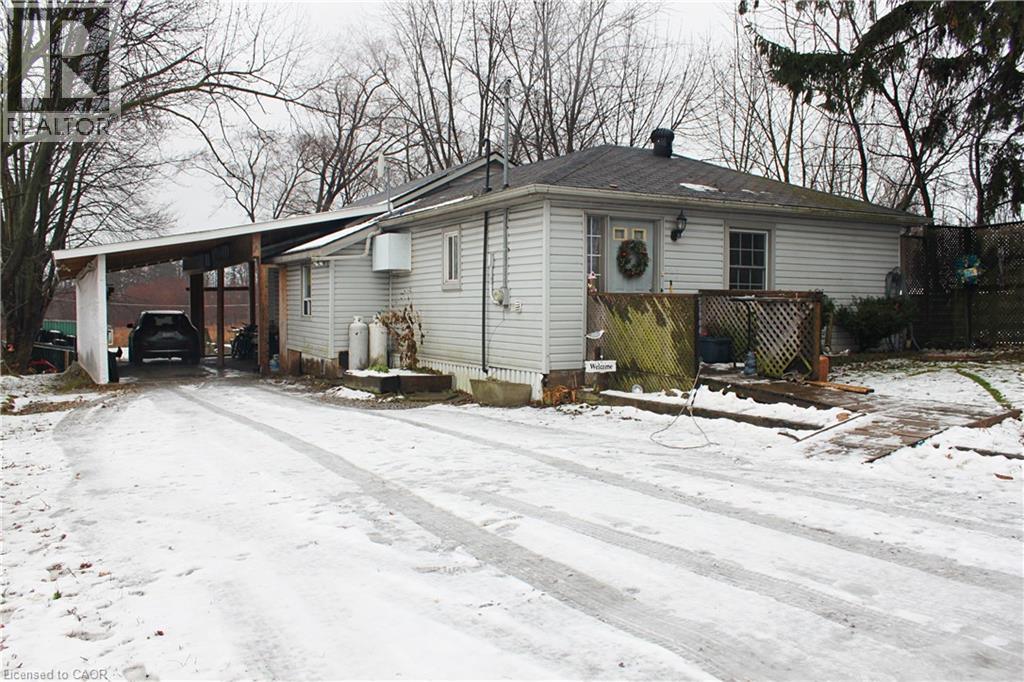 31 Nanticoke Valley Road, Norfolk, Ontario  N0A 1L0 - Photo 2 - 40792917