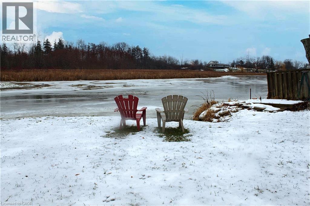 31 Nanticoke Valley Road, Norfolk, Ontario  N0A 1L0 - Photo 20 - 40792917