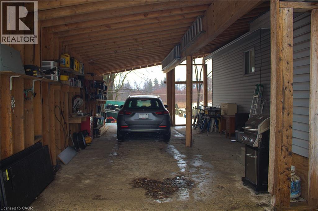 31 Nanticoke Valley Road, Norfolk, Ontario  N0A 1L0 - Photo 3 - 40792917