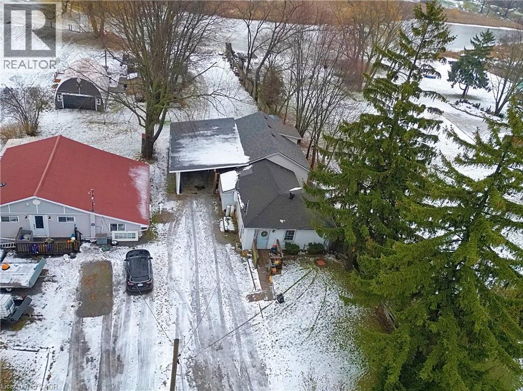 31 Nanticoke Valley Road, Norfolk, Ontario  N0A 1L0 - Photo 32 - 40792917