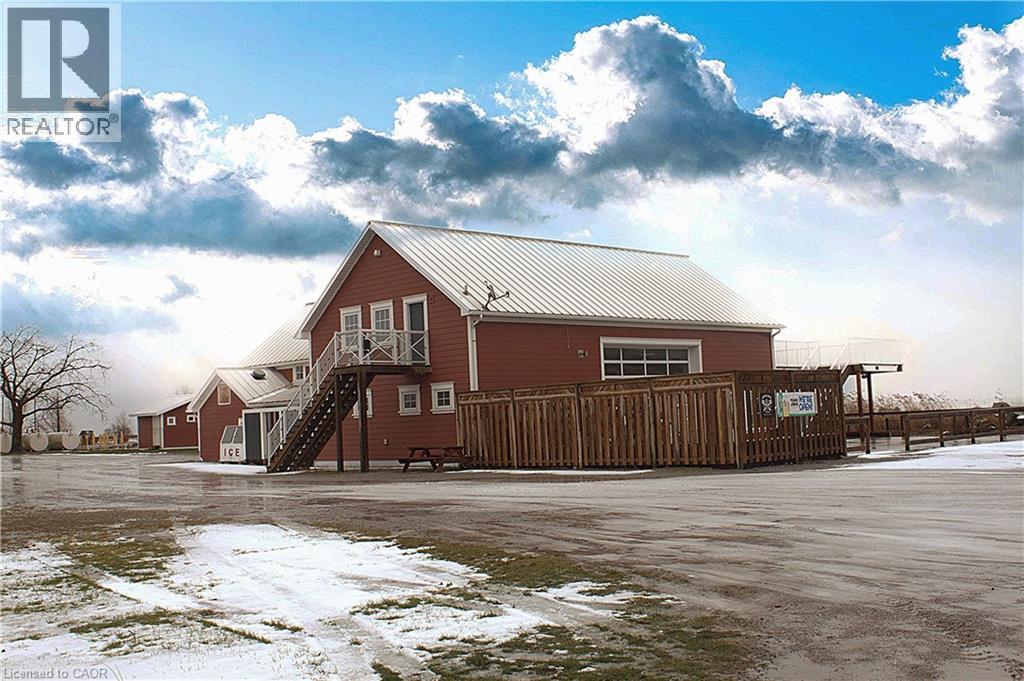 31 Nanticoke Valley Road, Norfolk, Ontario  N0A 1L0 - Photo 33 - 40792917