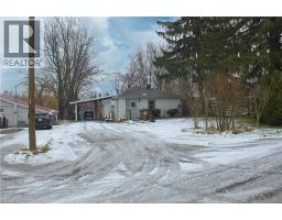 31 NANTICOKE VALLEY Road, Norfolk, Ontario