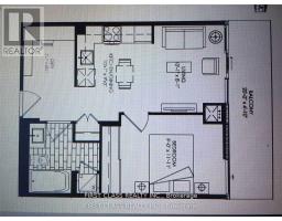 808 - 160 FLEMINGTON ROAD, Toronto, Ontario