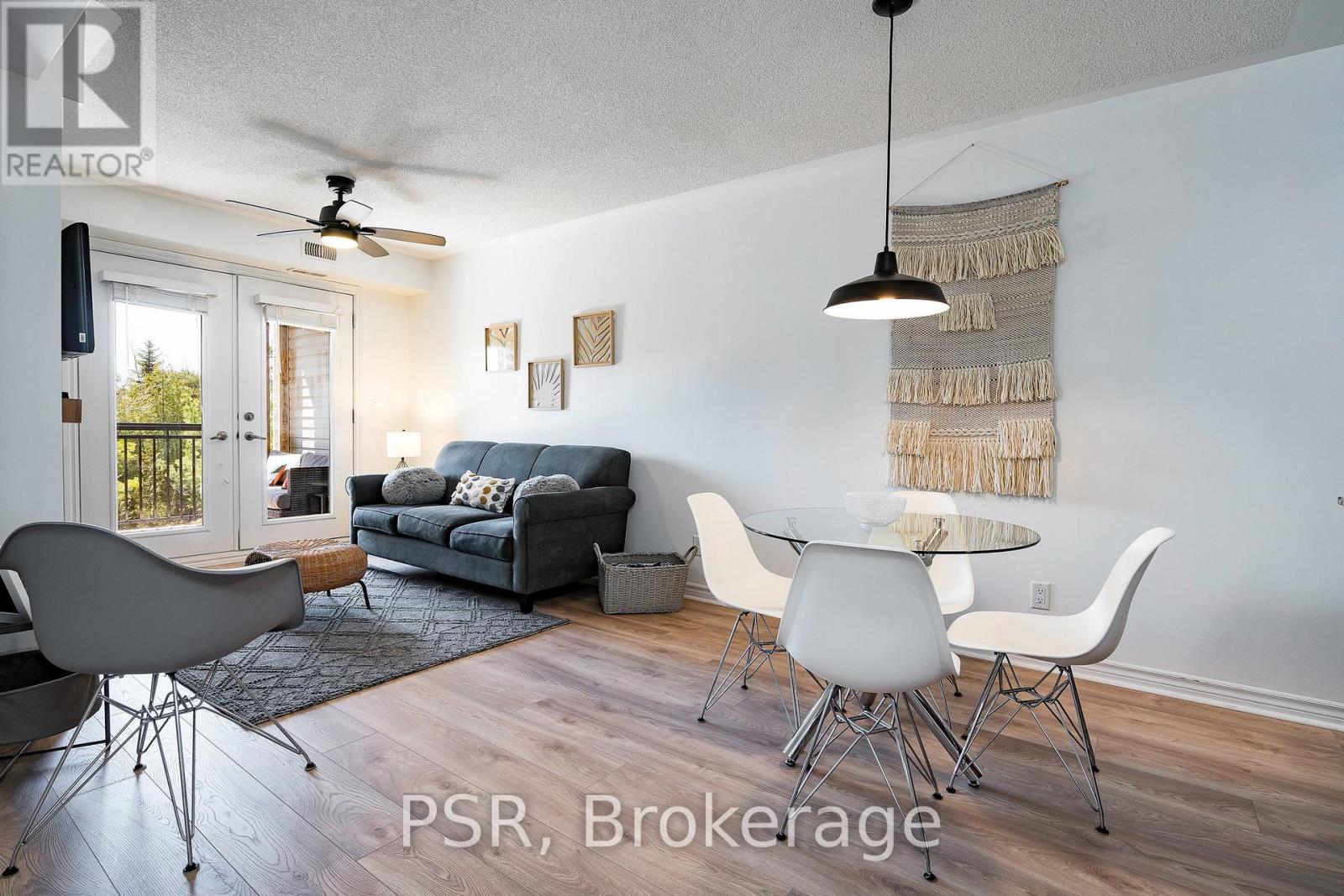 204 - 8 Brandy Lane Drive, Collingwood, Ontario  L9Y 0X4 - Photo 4 - S12627286