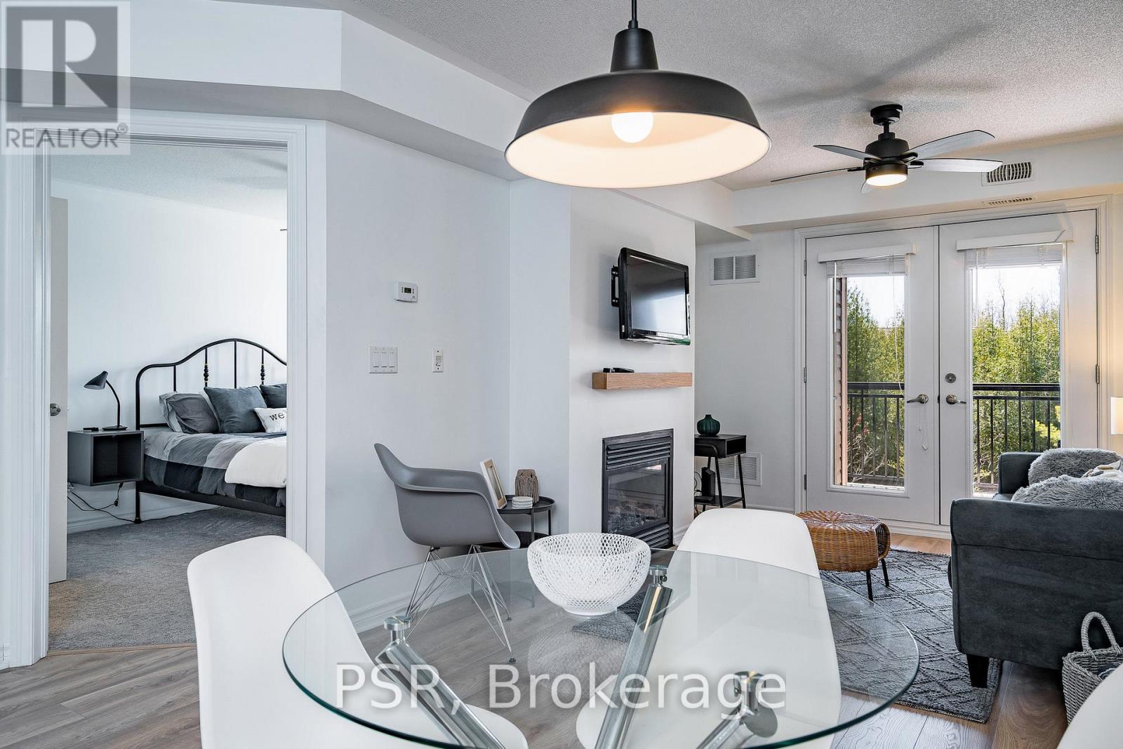 204 - 8 Brandy Lane Drive, Collingwood, Ontario  L9Y 0X4 - Photo 8 - S12627286