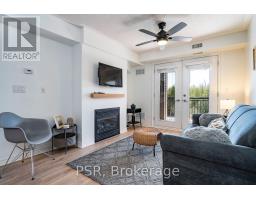 204 - 8 BRANDY LANE DRIVE, Collingwood, Ontario