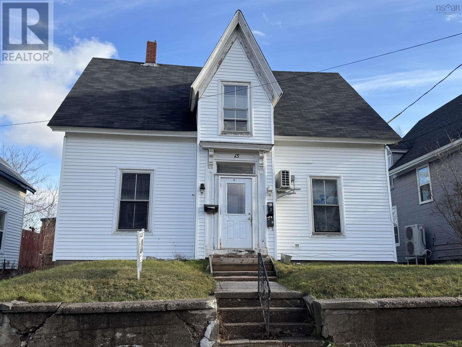 15 Logan Street, Truro, Nova Scotia