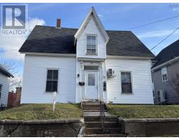 15 Logan Street, Truro, Nova Scotia