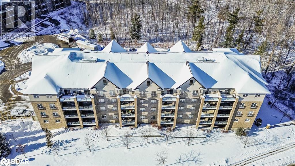 40 Ferndale Drive S Unit# 402, Barrie, Ontario L4N 2L3 - Photo 1 - 40792029