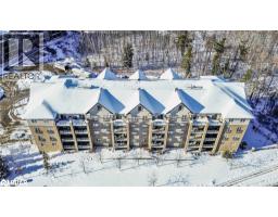 40 FERNDALE Drive S Unit# 402, Barrie, Ontario