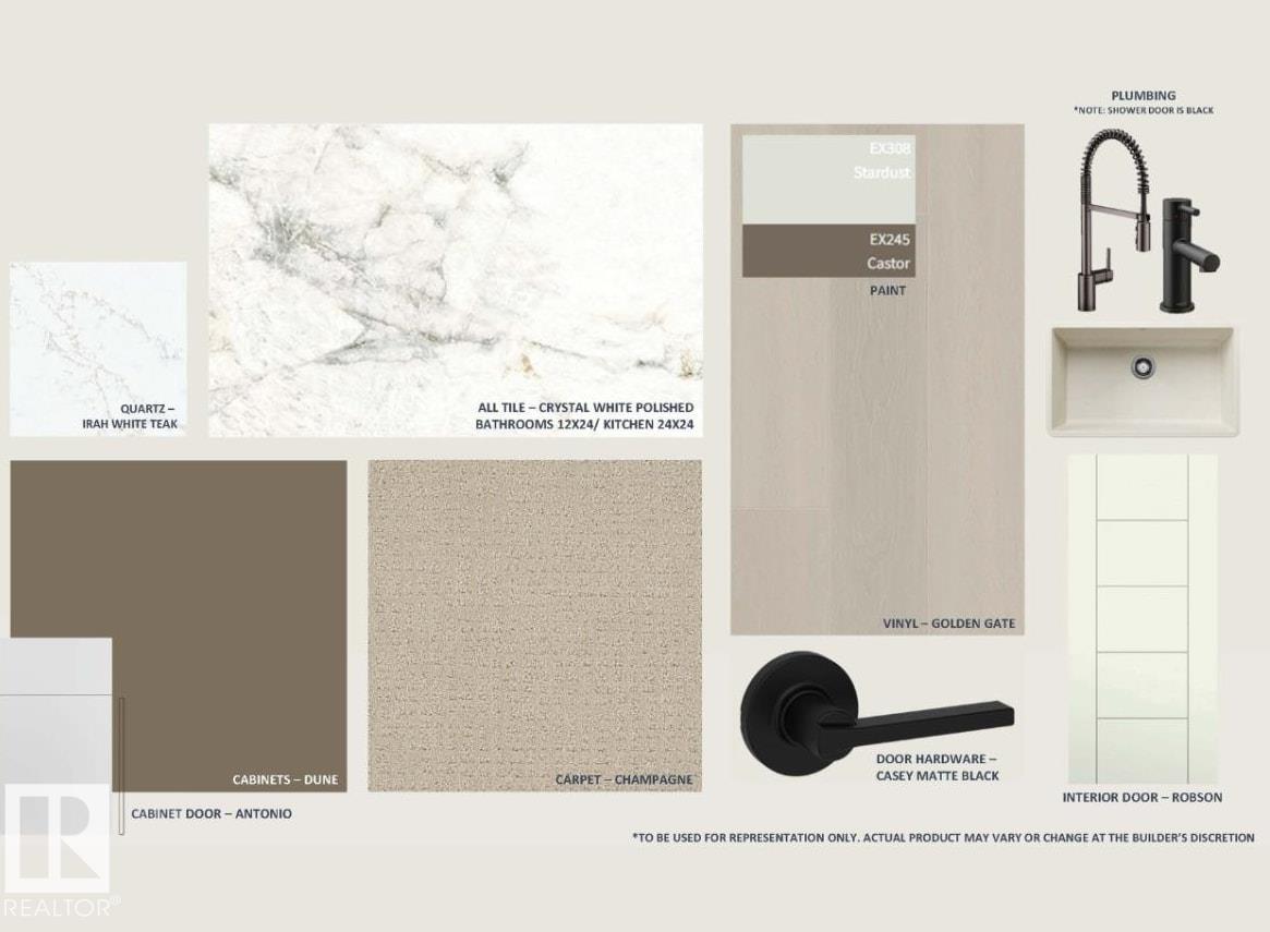 3280 Chernowski Wy Sw, Edmonton, Alberta  T6W 5K6 - Photo 2 - E4463051