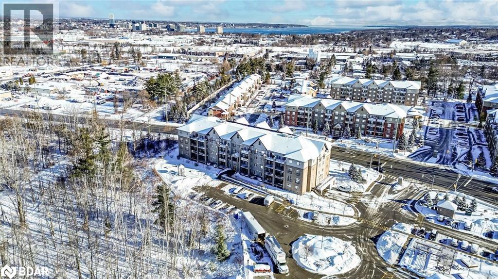 40 Ferndale Drive S Unit# 402, Barrie, Ontario L4N 2L3 - Photo 12 - 40792029