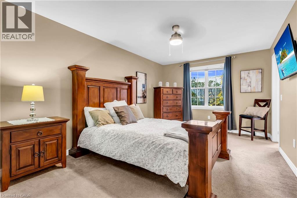 1085 Harrogate Drive Unit# 45, Ancaster, Ontario  L9K 1R2 - Photo 27 - 40778004