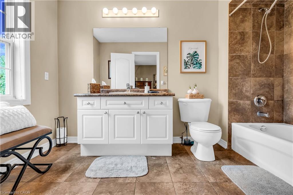 1085 Harrogate Drive Unit# 45, Ancaster, Ontario  L9K 1R2 - Photo 29 - 40778004