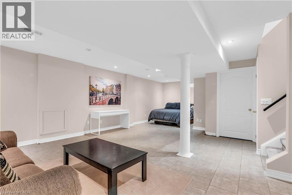 1085 Harrogate Drive Unit# 45, Ancaster, Ontario  L9K 1R2 - Photo 40 - 40778004