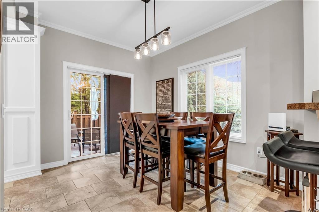 1085 Harrogate Drive Unit# 45, Ancaster, Ontario  L9K 1R2 - Photo 19 - 40778004