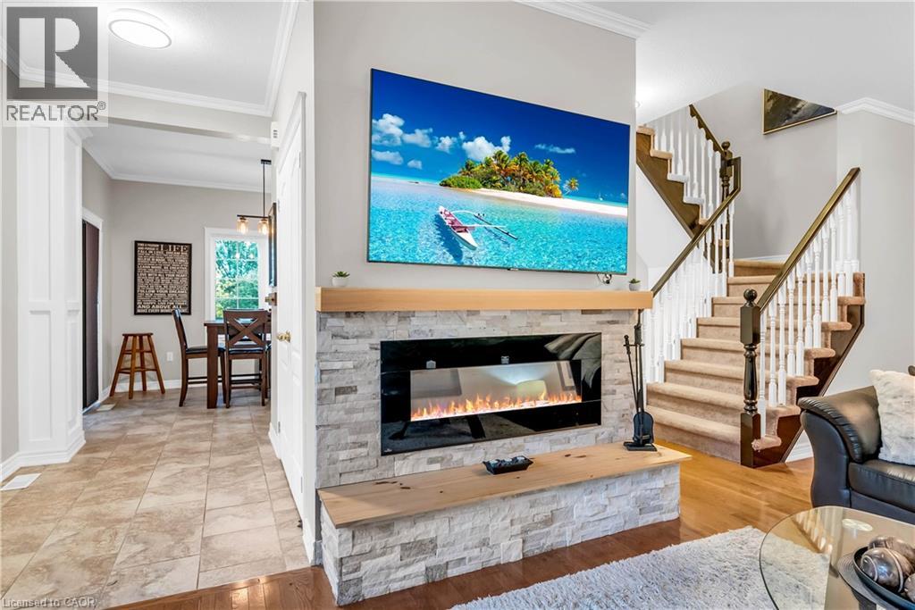 1085 Harrogate Drive Unit# 45, Ancaster, Ontario  L9K 1R2 - Photo 14 - 40778004