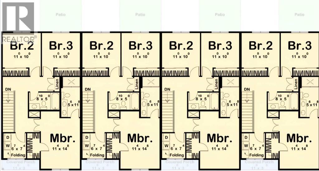 200 11 Street Ne, Sundre, Alberta  T0M 1X0 - Photo 5 - A2257361