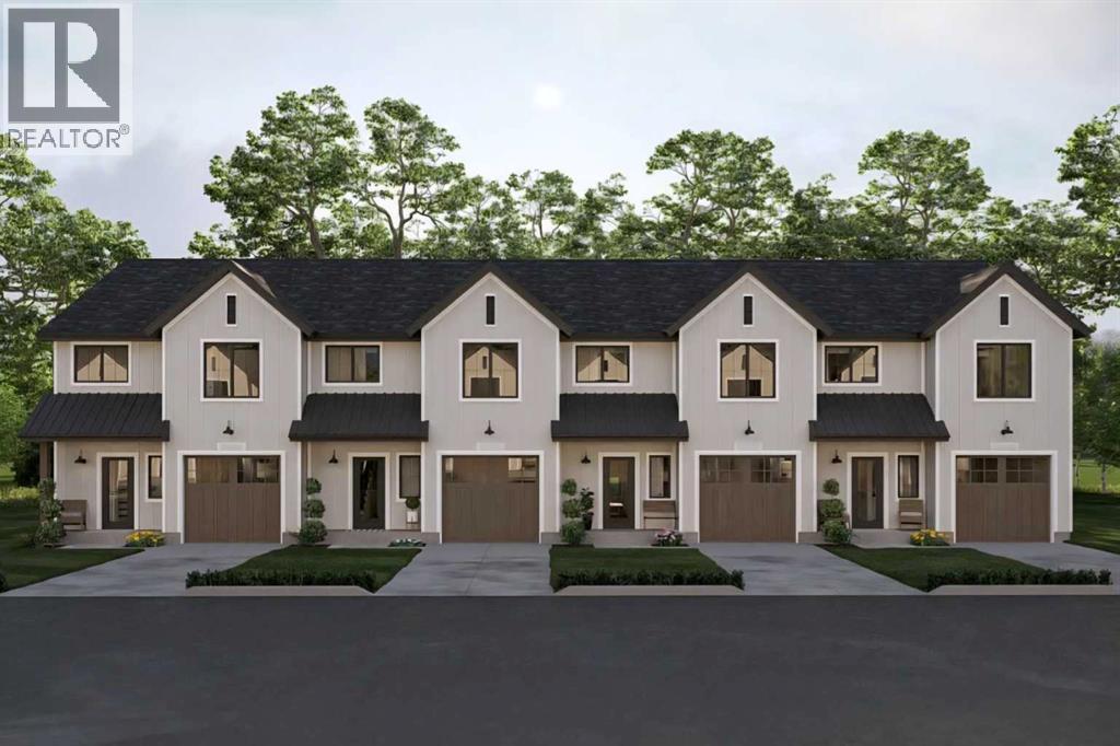 200 11 Street Ne, Sundre, Alberta  T0M 1X0 - Photo 2 - A2257361