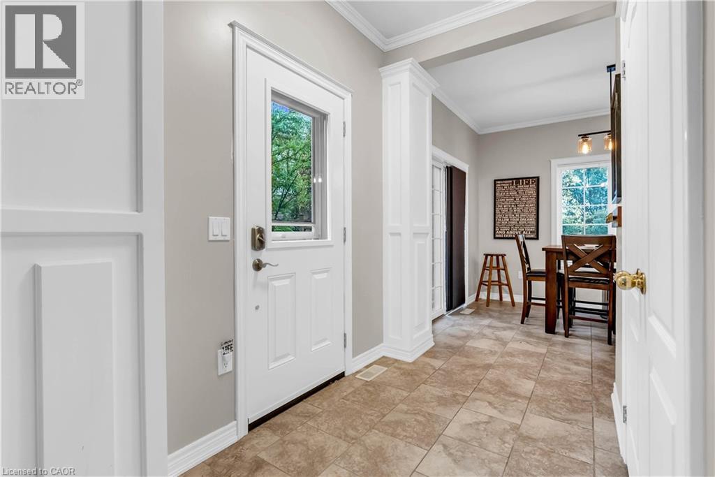 1085 Harrogate Drive Unit# 45, Ancaster, Ontario  L9K 1R2 - Photo 10 - 40778004