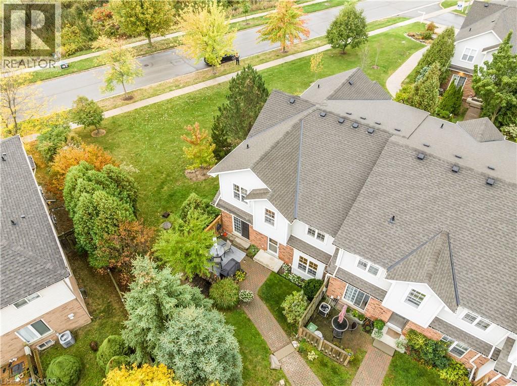 1085 Harrogate Drive Unit# 45, Ancaster, Ontario  L9K 1R2 - Photo 44 - 40778004