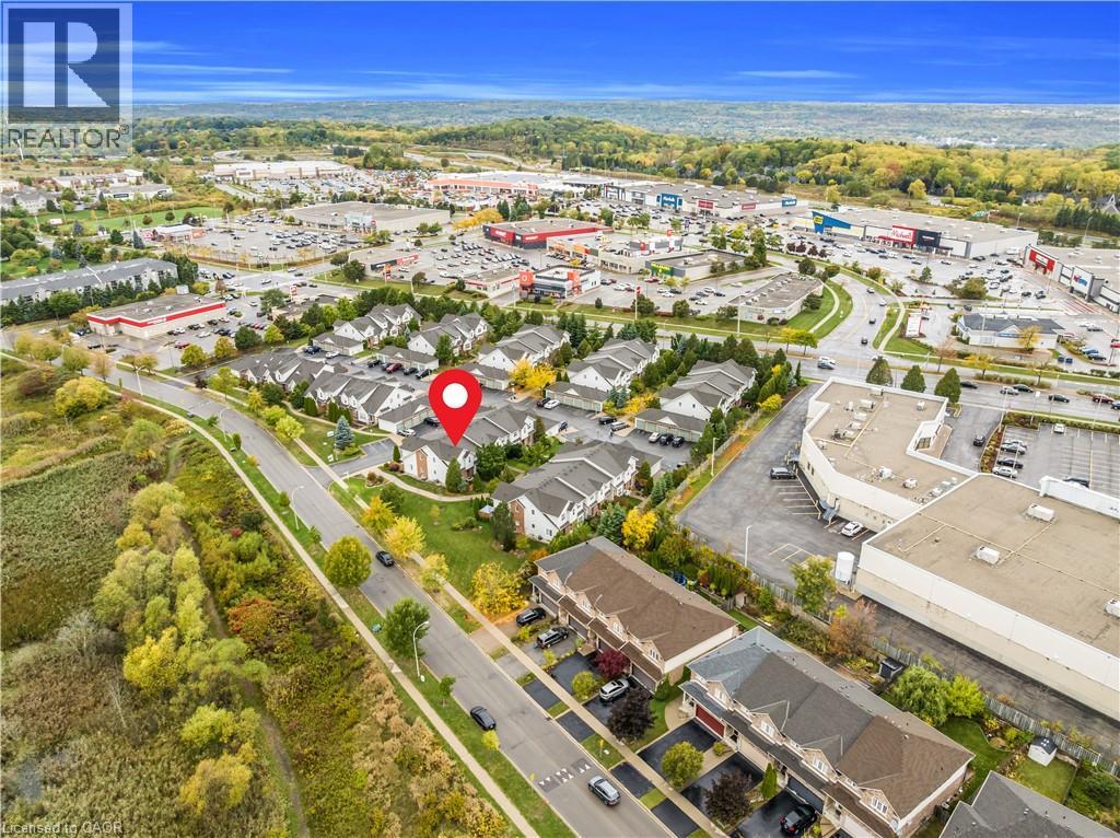 1085 Harrogate Drive Unit# 45, Ancaster, Ontario  L9K 1R2 - Photo 42 - 40778004