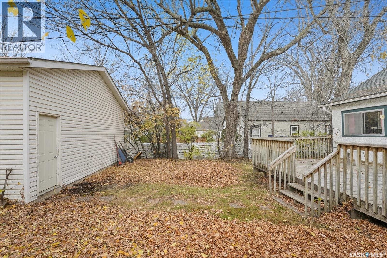 210 8th Street E, Saskatoon, Saskatchewan  S7H 0P3 - Photo 9 - SK021410