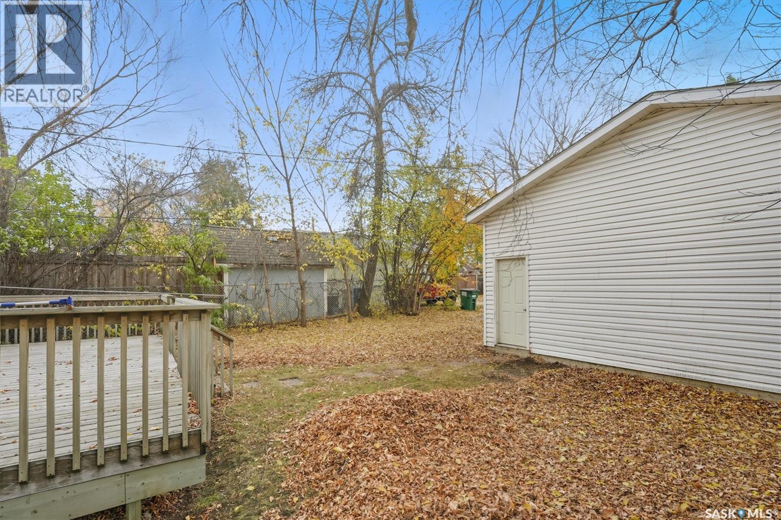 210 8th Street E, Saskatoon, Saskatchewan  S7H 0P3 - Photo 12 - SK021410