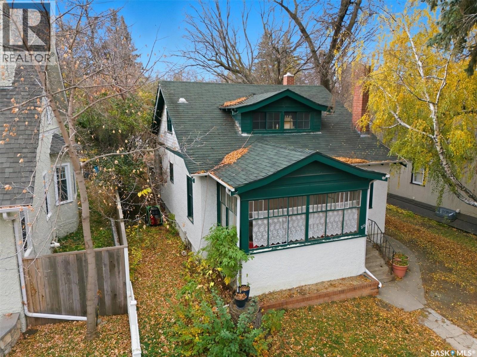 210 8th Street E, Saskatoon, Saskatchewan  S7H 0P3 - Photo 18 - SK021410