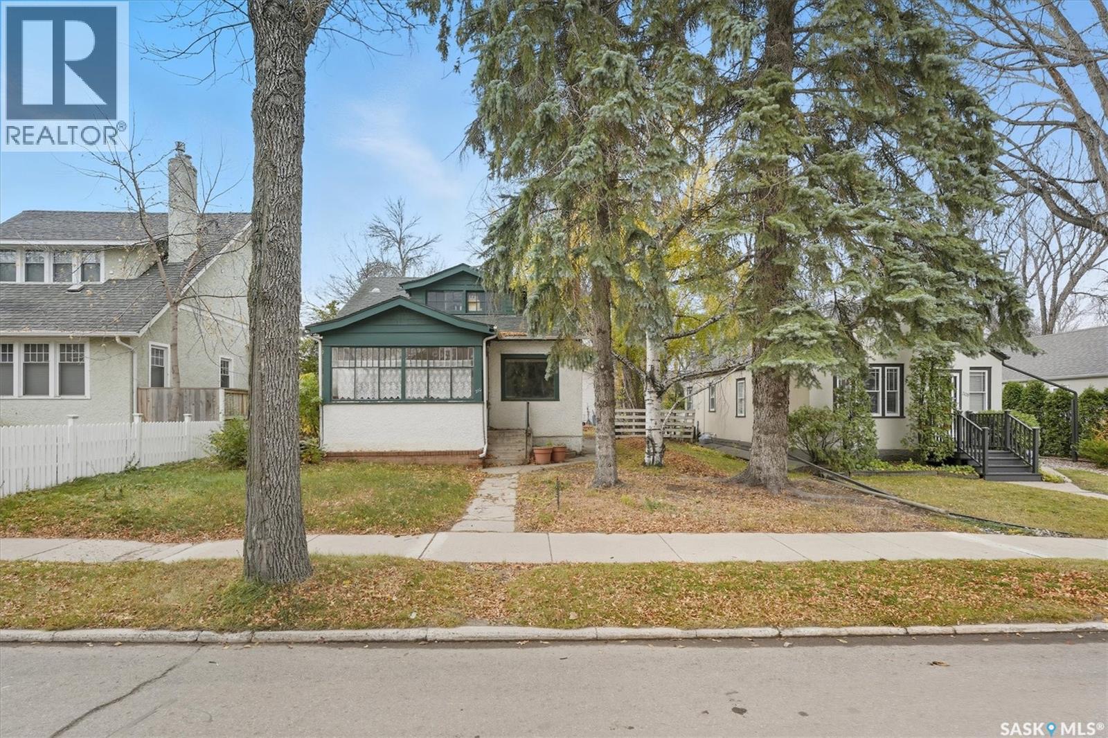 210 8th Street E, Saskatoon, Saskatchewan  S7H 0P3 - Photo 19 - SK021410