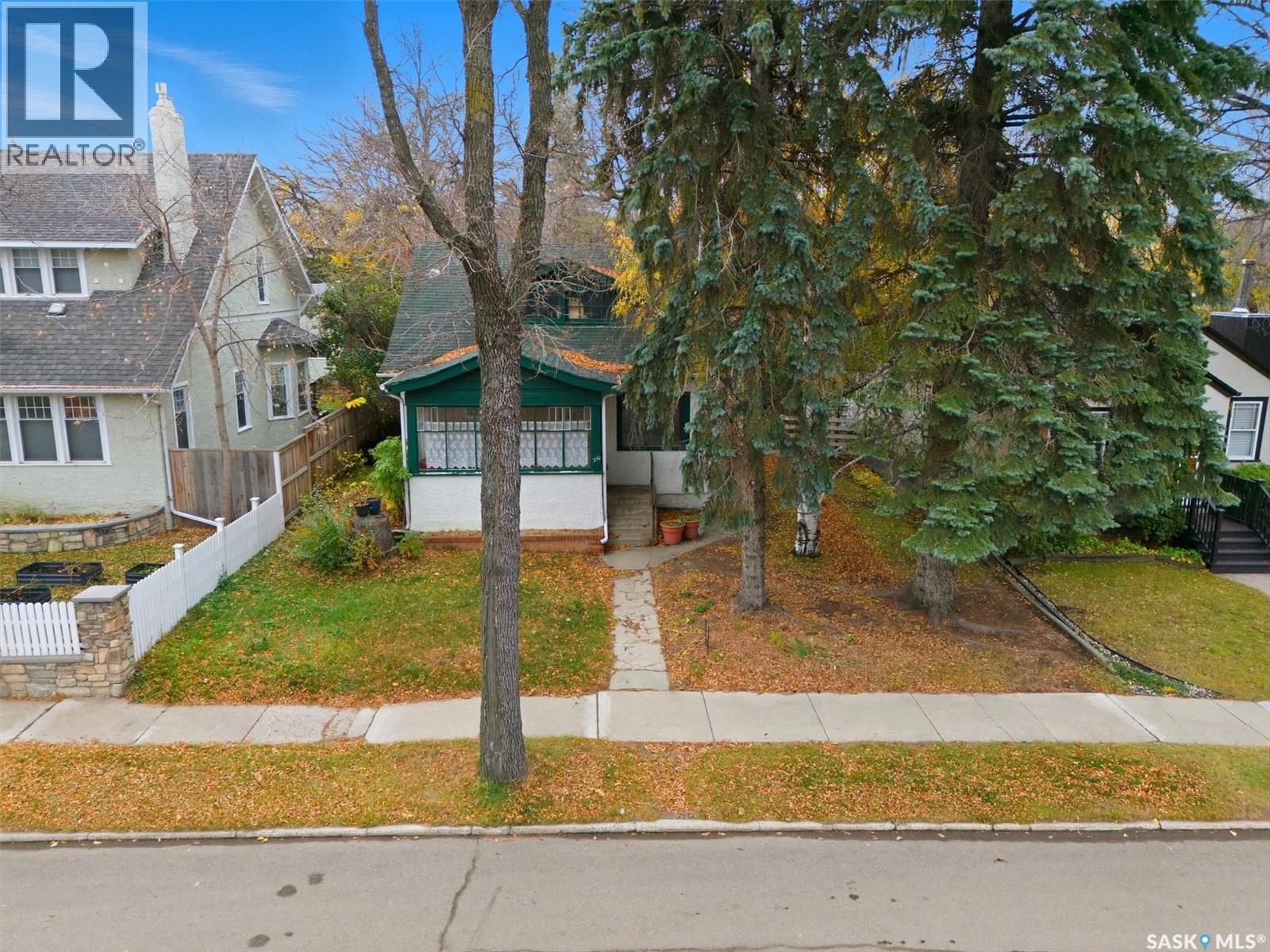 210 8th Street E, Saskatoon, Saskatchewan  S7H 0P3 - Photo 21 - SK021410