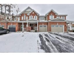 68 LUPO Drive, Waterdown, Ontario