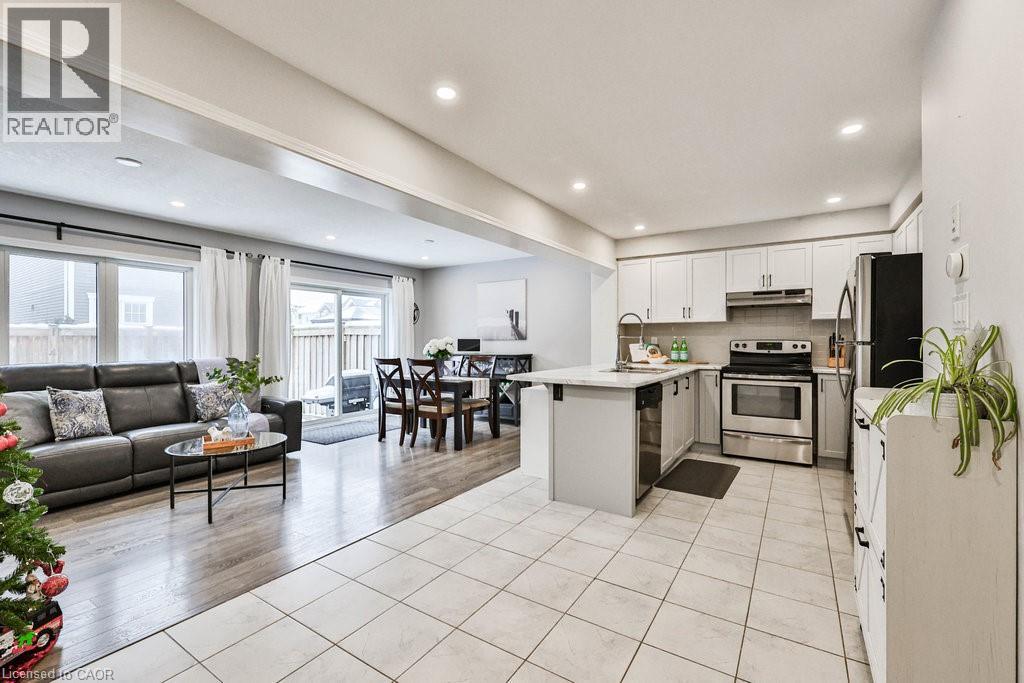 68 Lupo Drive, Waterdown, Ontario  L8B 0V3 - Photo 7 - 40793357