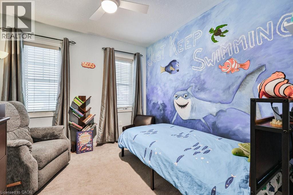 68 Lupo Drive, Waterdown, Ontario  L8B 0V3 - Photo 26 - 40793357