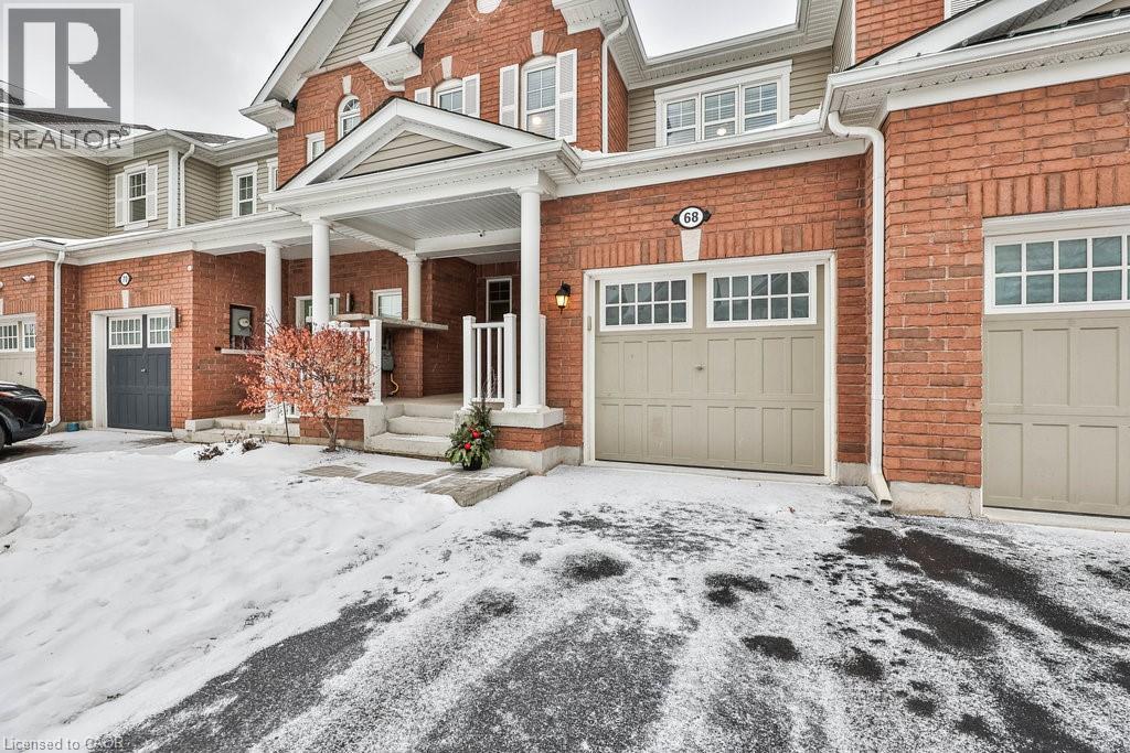 68 Lupo Drive, Waterdown, Ontario  L8B 0V3 - Photo 3 - 40793357