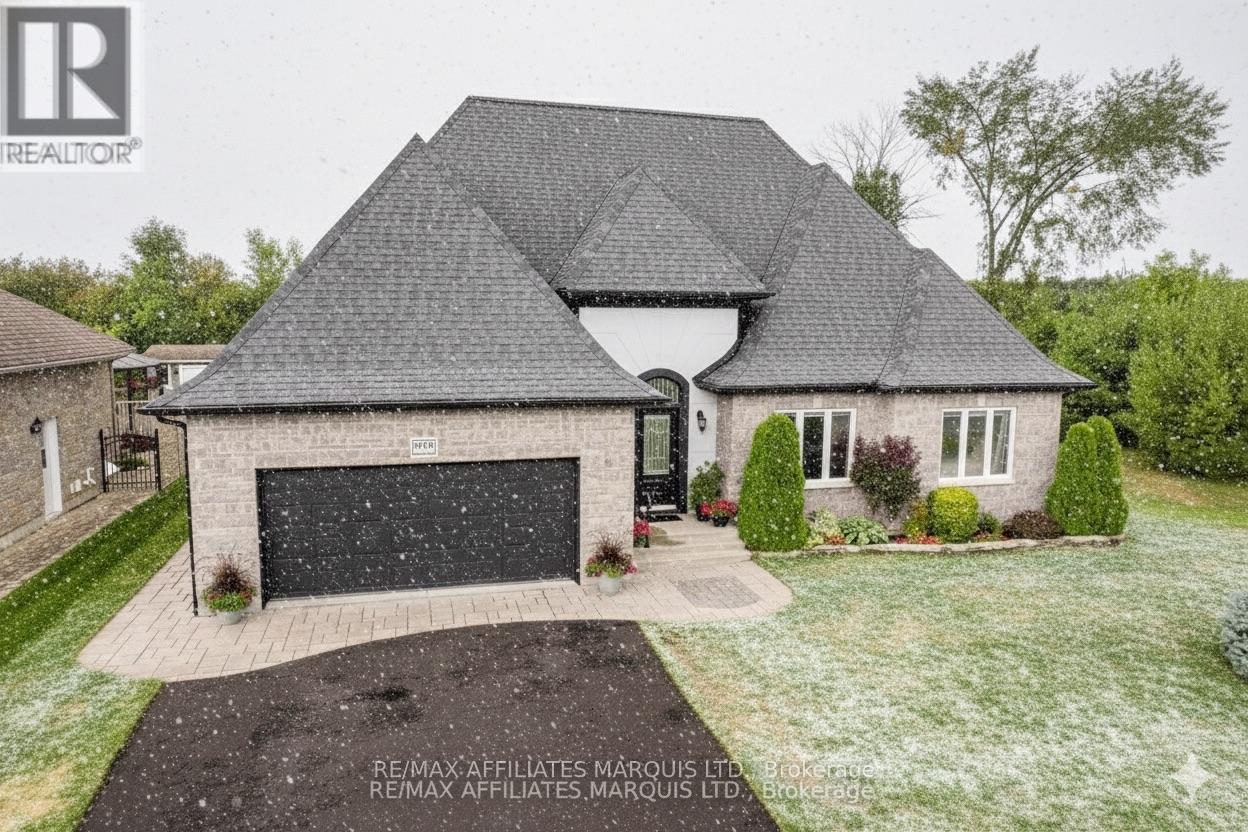 6708 YACHT BOULEVARD, cornwall, Ontario