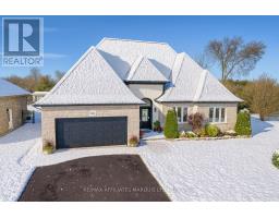 6708 YACHT BOULEVARD, Cornwall, Ontario